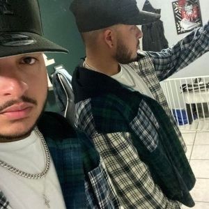 Meet your Posher, Alejandro